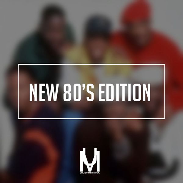 New 80's Edition