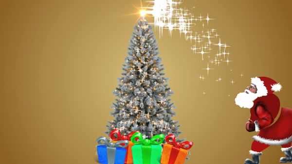 Christmas Animation-3