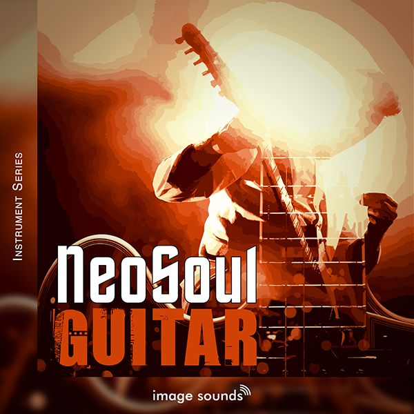 Neo Soul Guitar Vol. 1