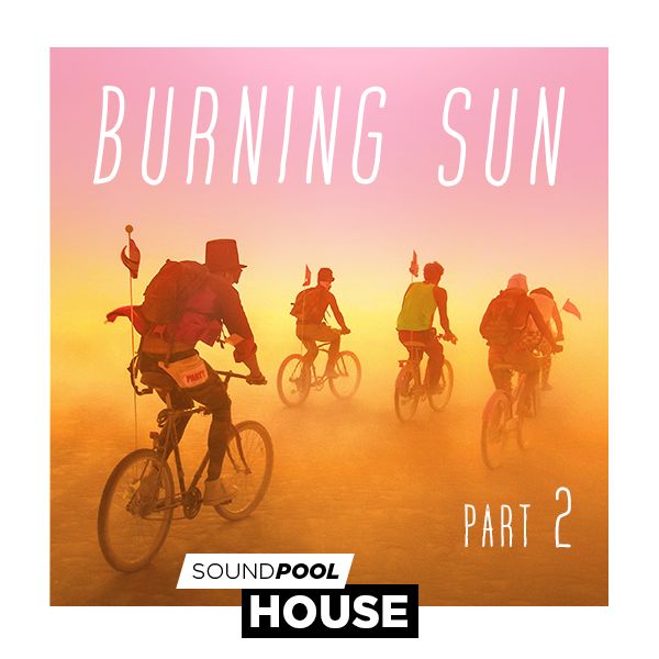 Burning Sun - Part 2
