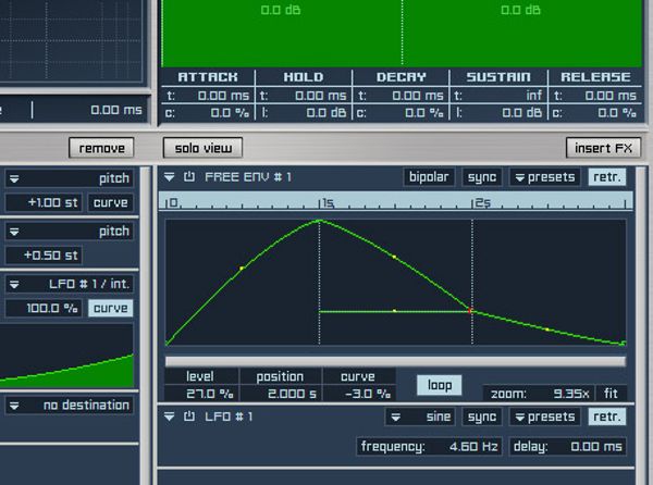 Independence Pro Standard - producerplanet.com