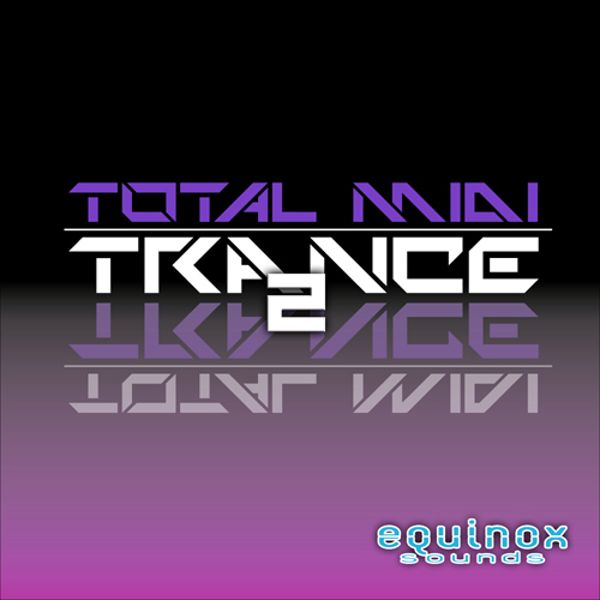 Total MIDI: Trance 2