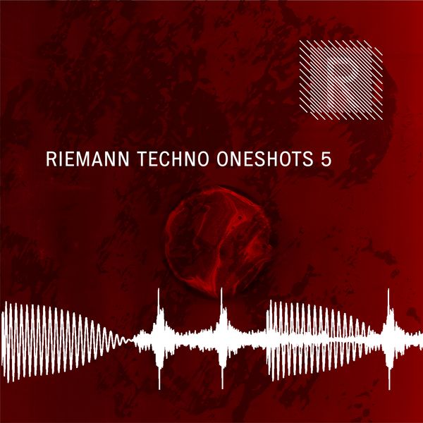 Riemann Techno Oneshots 5