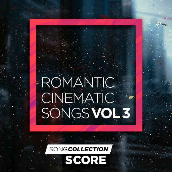 Romantic Cinematic Songs Vol. 3