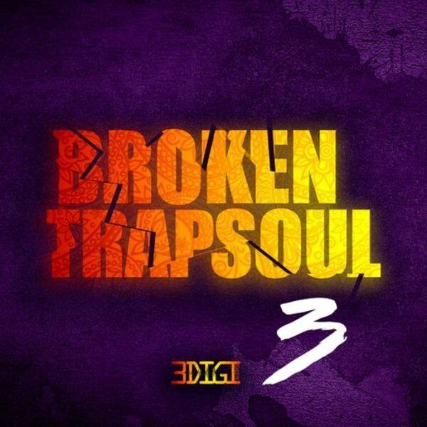 Broken Trapsoul 3