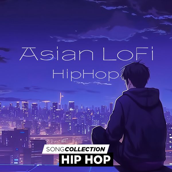 Asian LoFi HipHop