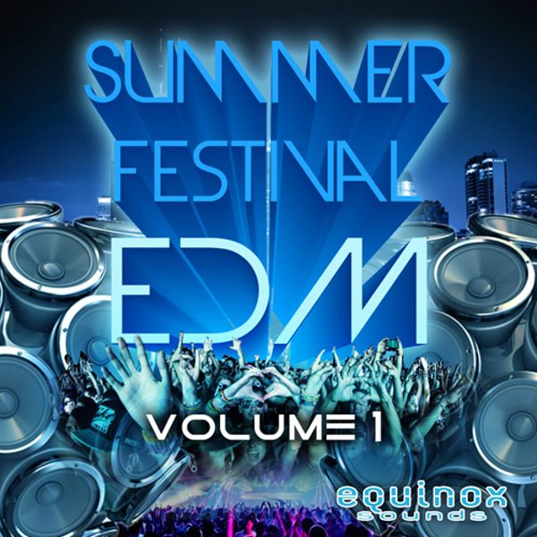 Summer Festival EDM Vol 1