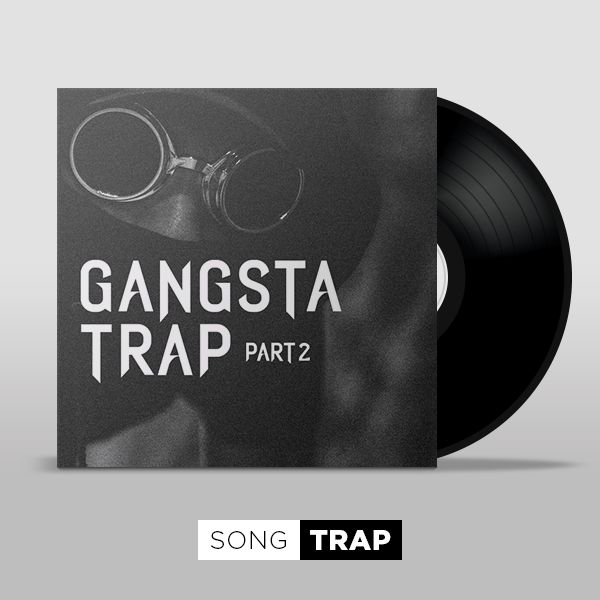 Gangsta Trap - Part 2