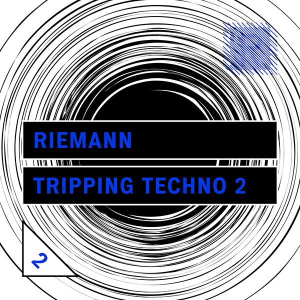 Tripping Techno 2