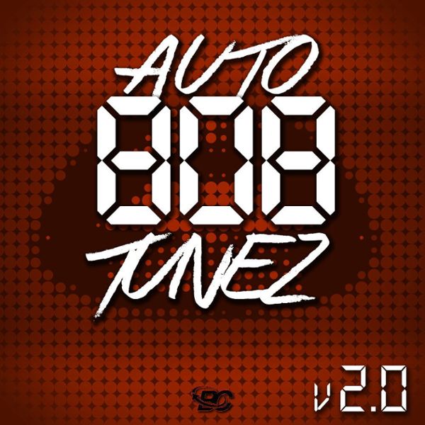 Auto 808 TuneZ Vol 2