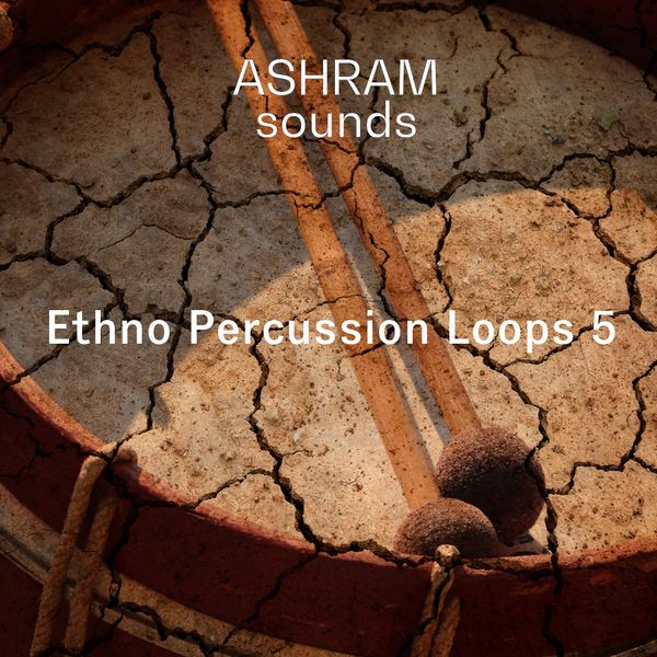 Ethno Percussion Loops 5