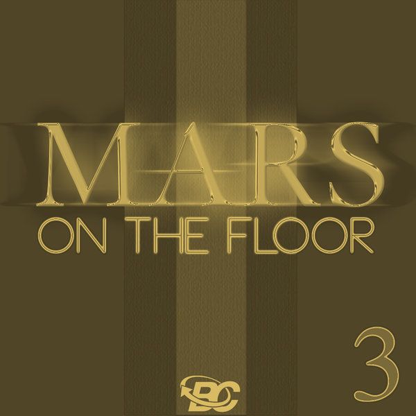 Mars On The Floor 3