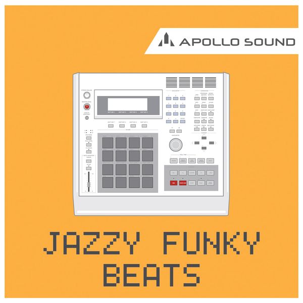 Jazzy Funky Beats