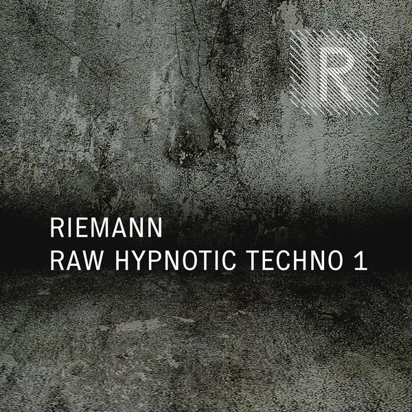 Raw Hypnotic Techno 1