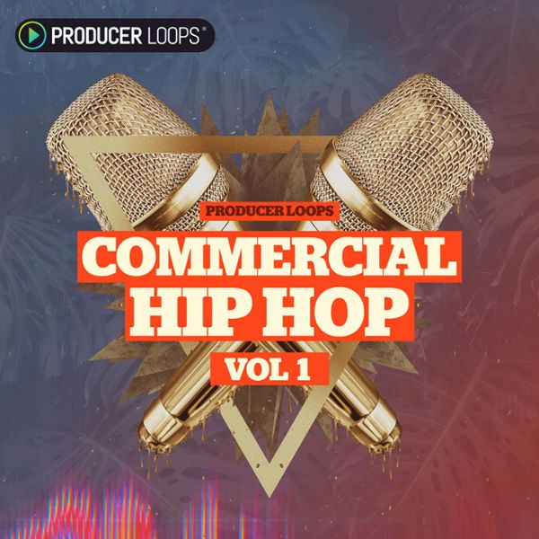 Commercial Hip Hop Vol 1