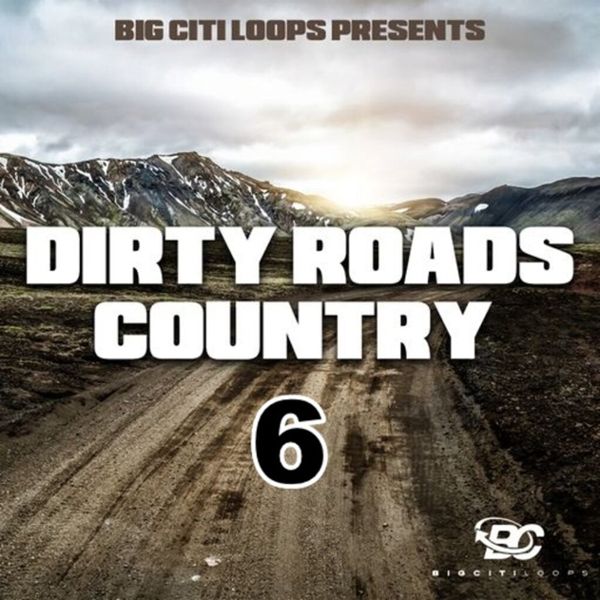 Dirty Roads Country 6