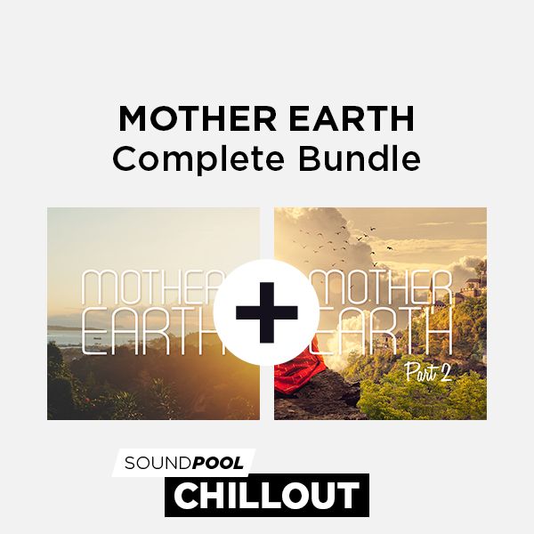 Mother Earth - Complete Bundle