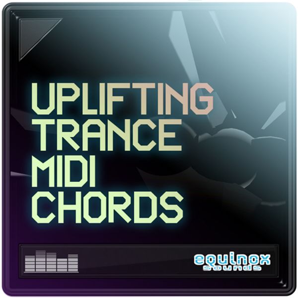 Uplifting Trance MIDI Chords