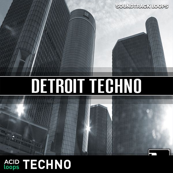 Detroit Techno