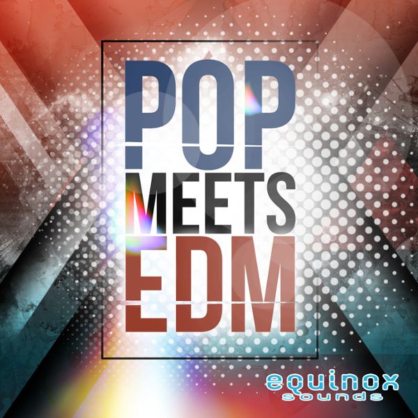 Pop Meets EDM
