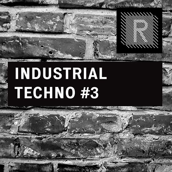 Industrial Techno 3