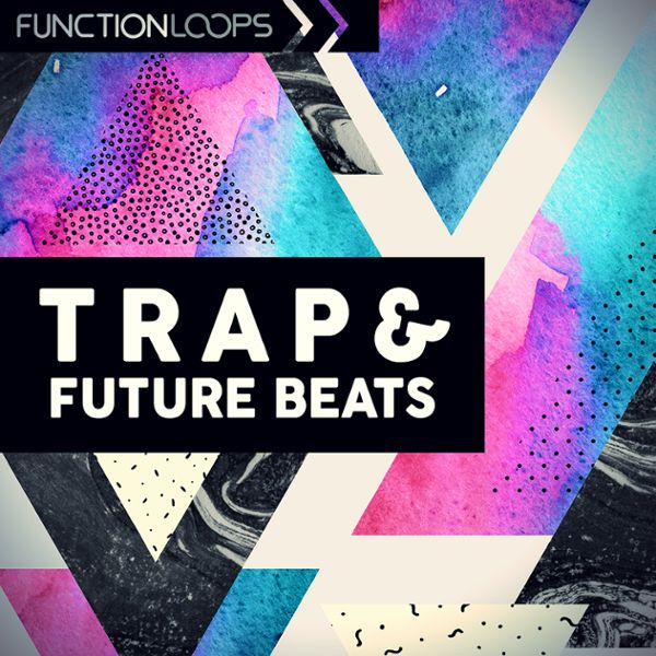 Trap & Future Beats