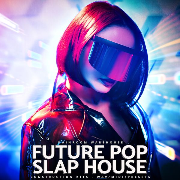 Future Pop Slap House