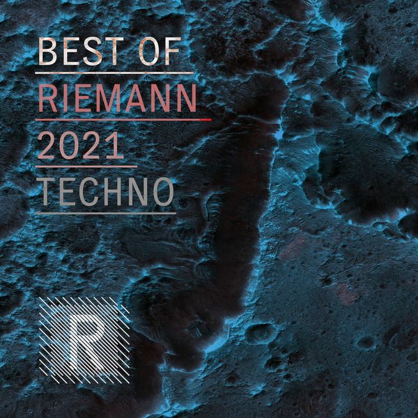 Best of Riemann 2021 Techno
