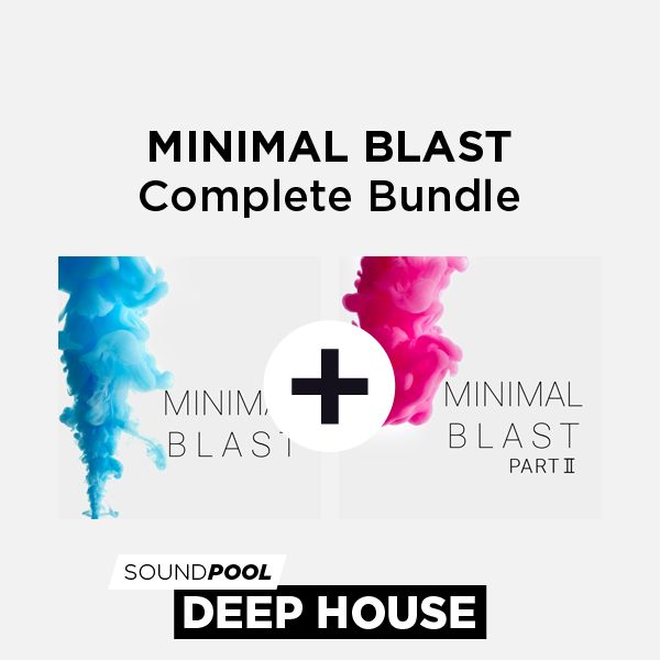 Minimal Blast - Complete Bundle