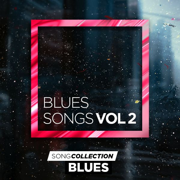 Blues Songs Vol. 2