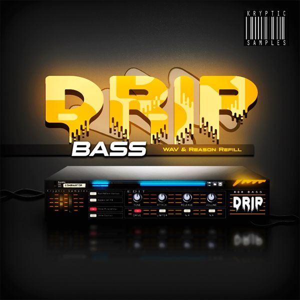 Drip Bass