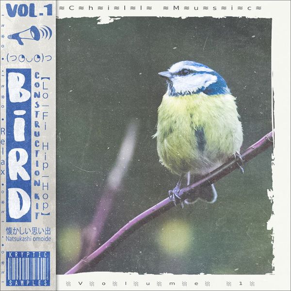 Bird Vol 1