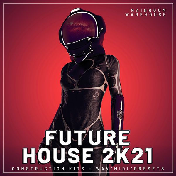 Future House 2K21