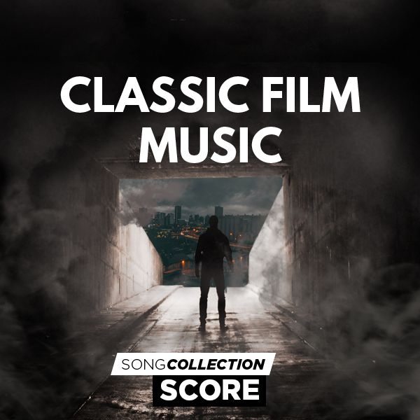 Classic Film Music