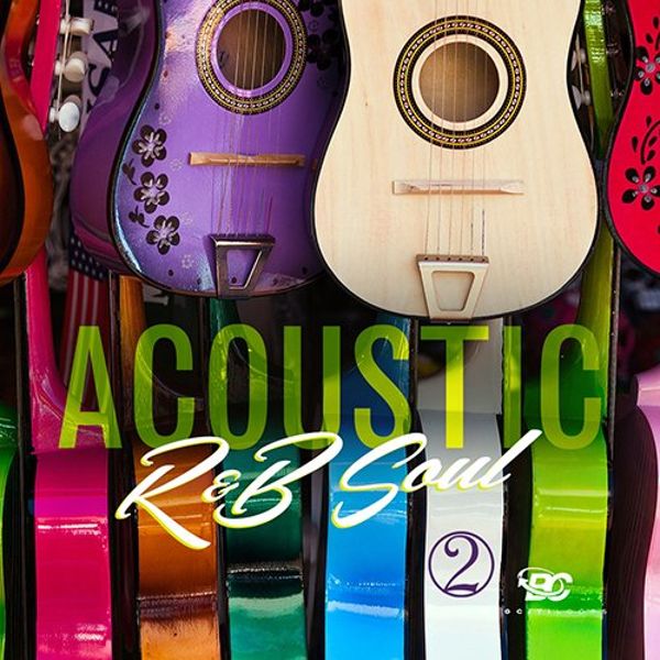 Acoustic R&B Soul 2