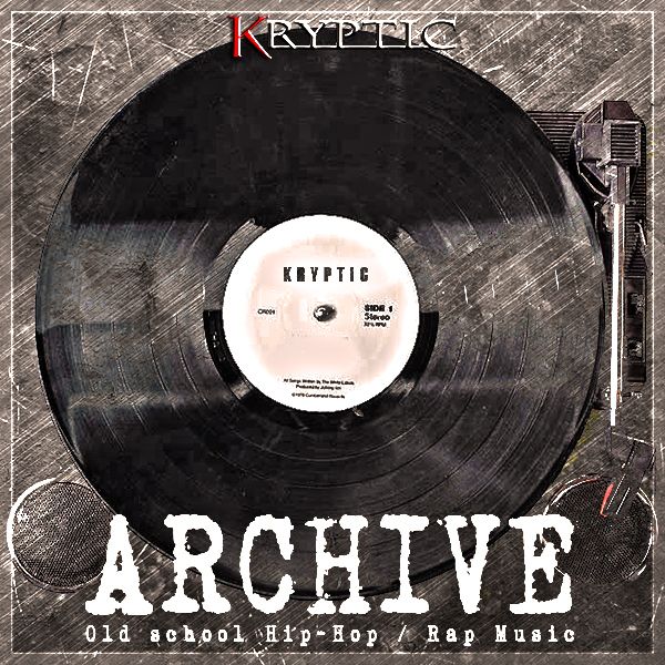 Kryptic Archive 