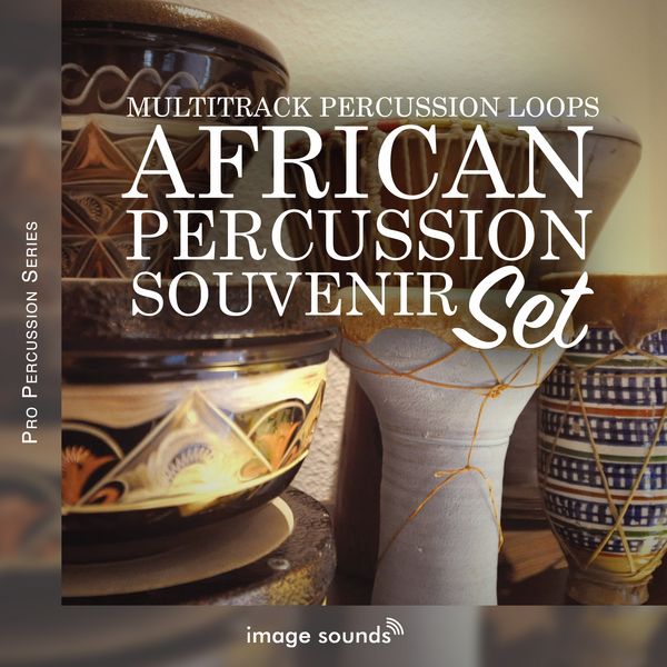 African Percussion