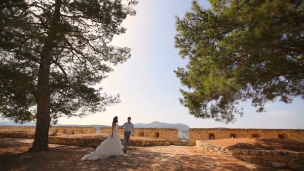 Wedding Photosession