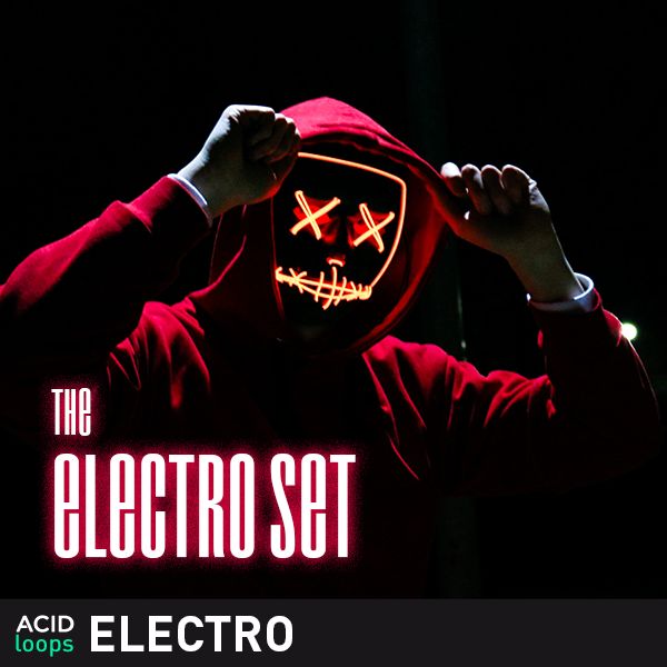 The Electro Set