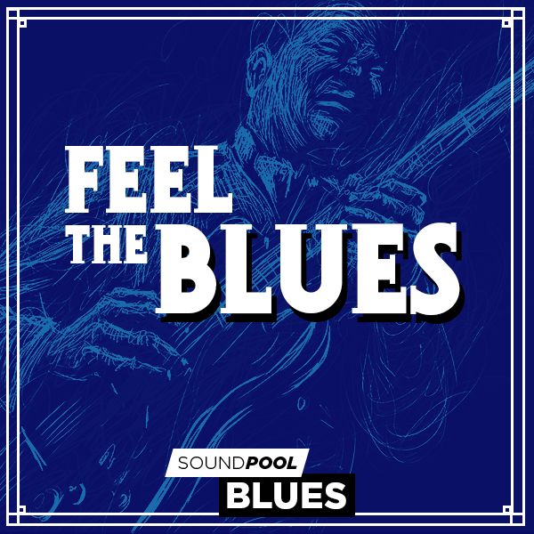 Feel the Blues