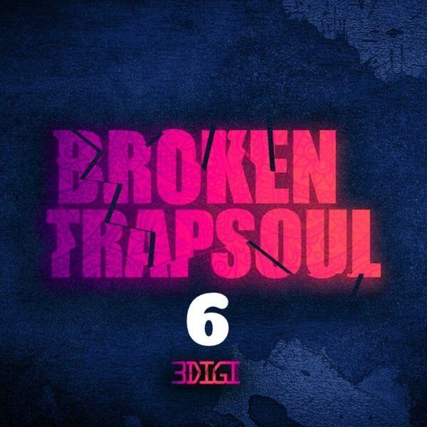 Broken Trapsoul 6