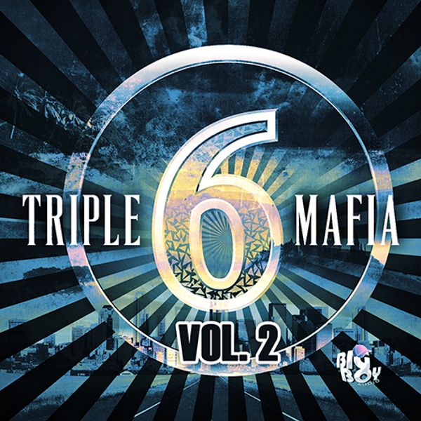 Triple 6 Mafia Vol 2