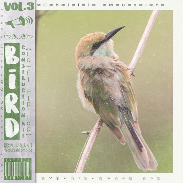 Bird Vol 3