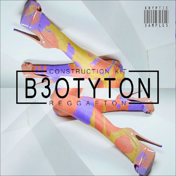 Bootyton 3