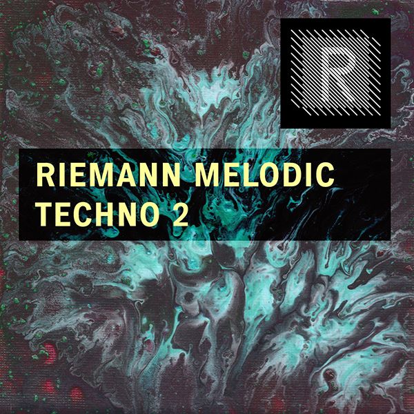 Melodic Techno 2