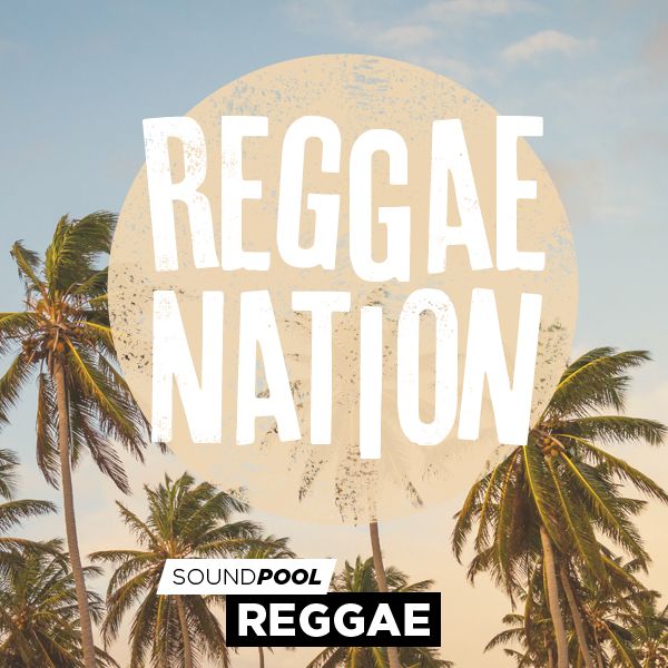 Reggae Nation