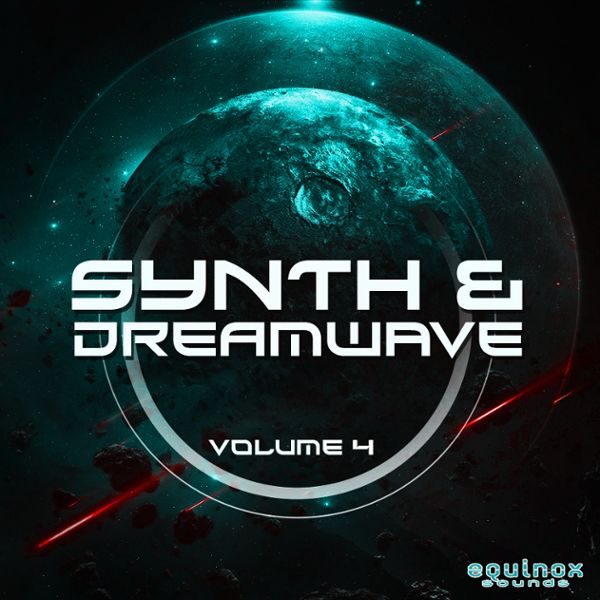 Synth & Dreamwave Vol 4