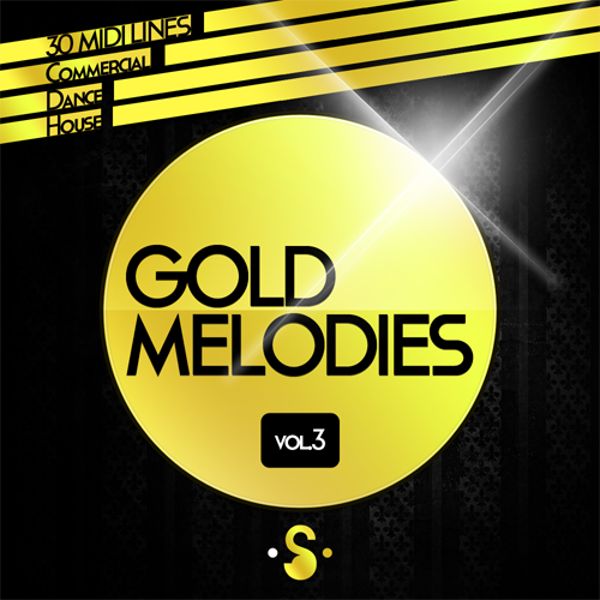Gold Melodies Vol 3