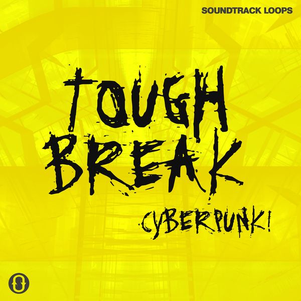Tough Break Cyberpunk