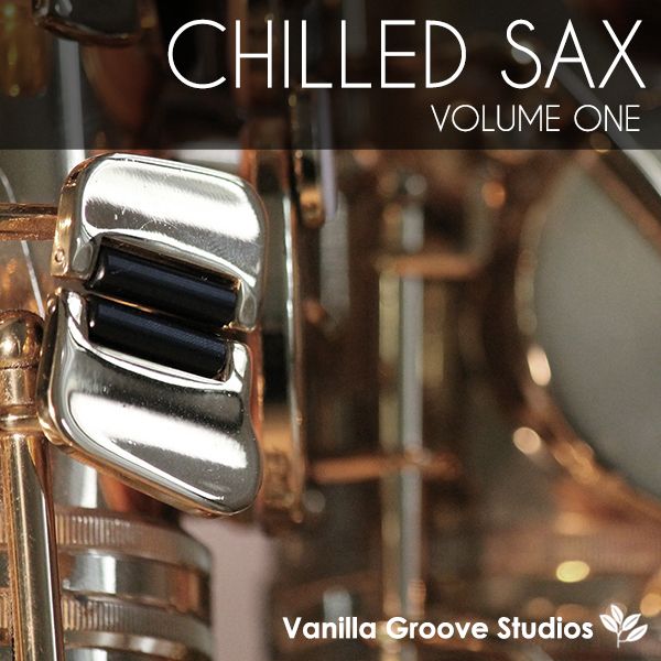 Chilled Sax Vol 1